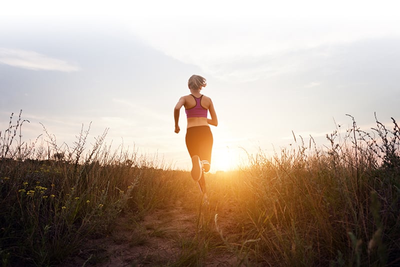 RunNC Marathon & Half Marathon Training 1